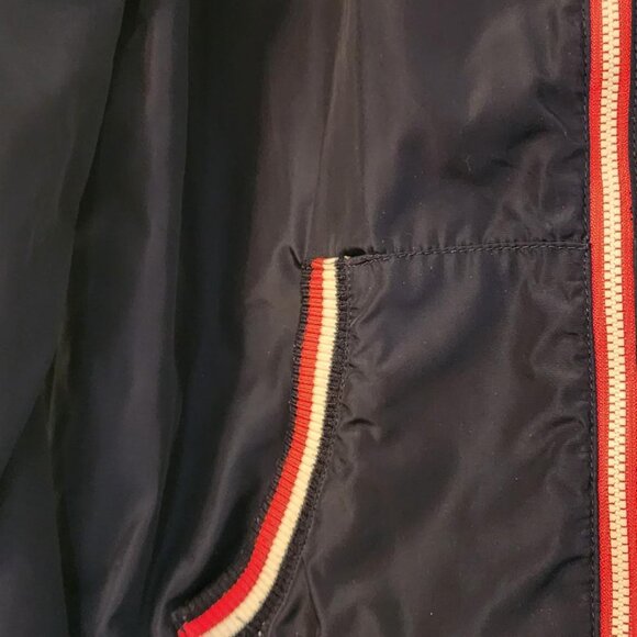 Tommy Hilfiger jacket hooded with pockets (kids) - Picture 4 of 4